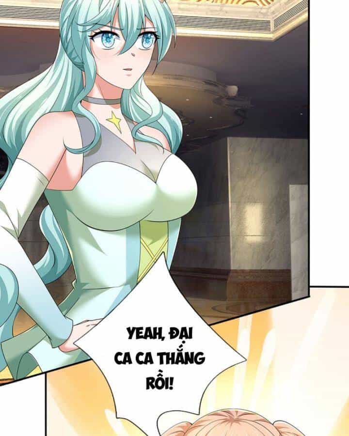 Luyện Thể Trăm Nghìn Tầng - Chương 357 - ảnh 22