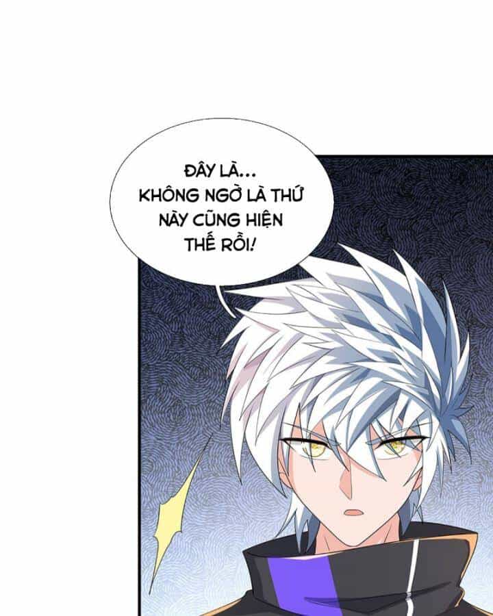Luyện Thể Trăm Nghìn Tầng - Chương 357 - ảnh 38