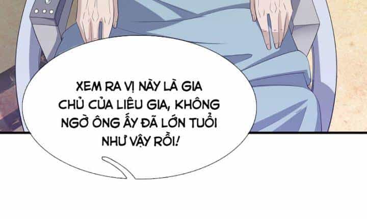 Luyện Thể Trăm Nghìn Tầng - Chương 357 - ảnh 42