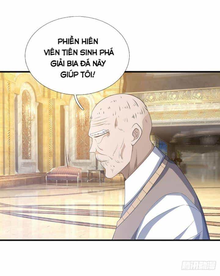 Luyện Thể Trăm Nghìn Tầng - Chương 357 - ảnh 43