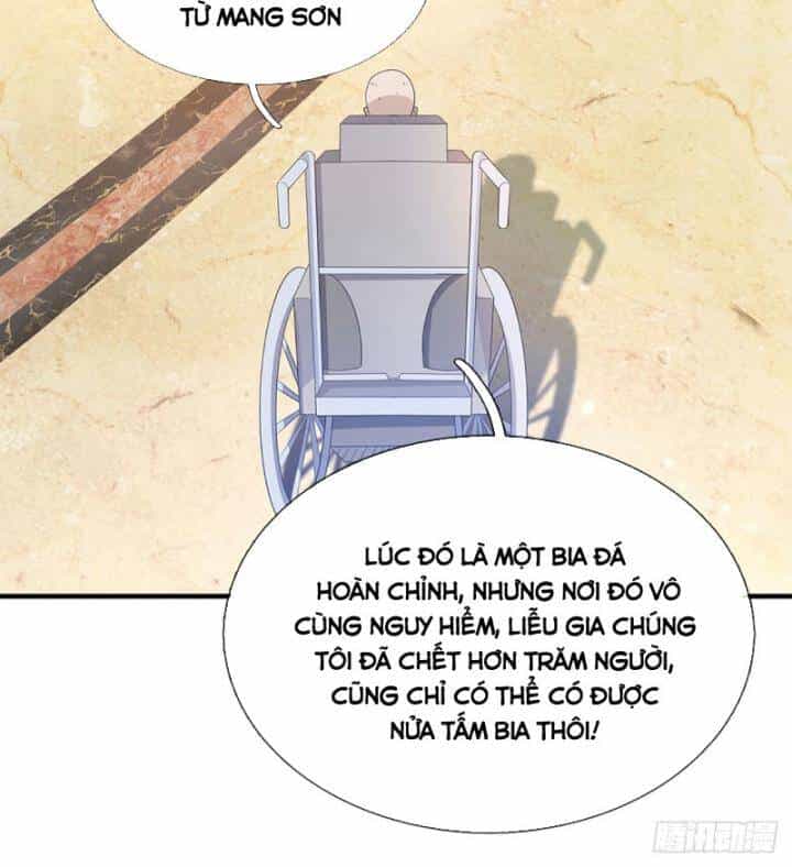 Luyện Thể Trăm Nghìn Tầng - Chương 357 - ảnh 45