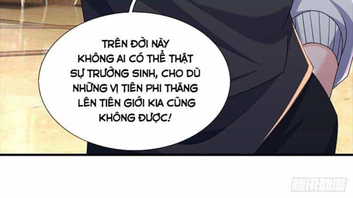 Luyện Thể Trăm Nghìn Tầng - Chương 357 - ảnh 52