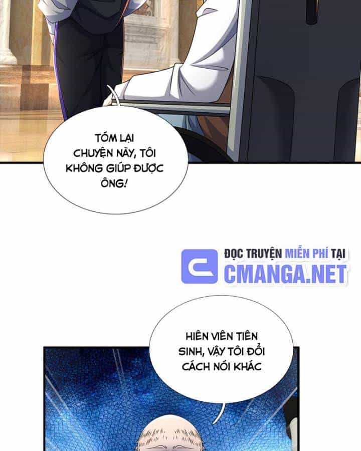 Luyện Thể Trăm Nghìn Tầng - Chương 357 - ảnh 54