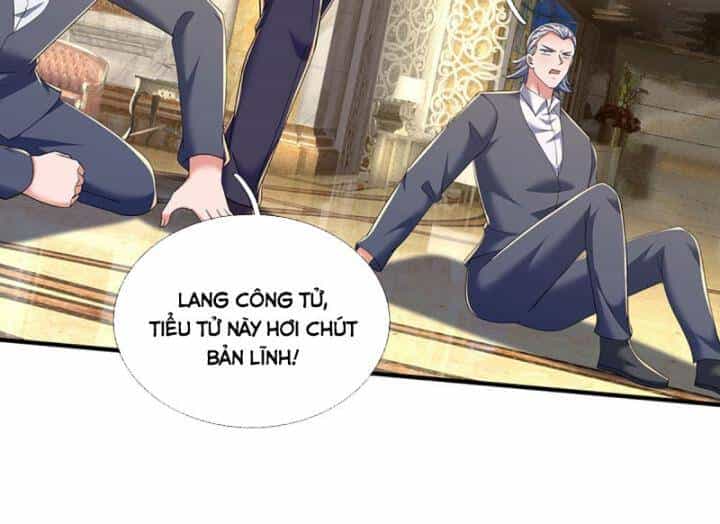 Luyện Thể Trăm Nghìn Tầng - Chương 357 - ảnh 6