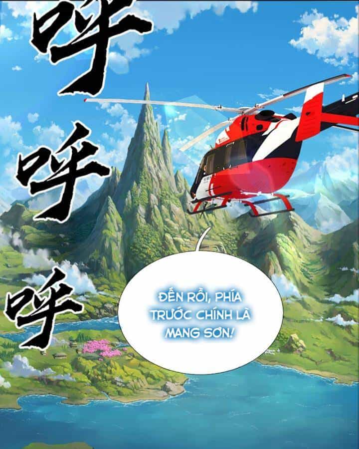 Luyện Thể Trăm Nghìn Tầng - Chương 357 - ảnh 66