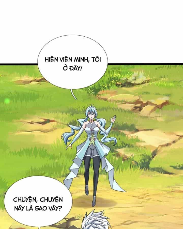 Luyện Thể Trăm Nghìn Tầng - Chương 358 - ảnh 36