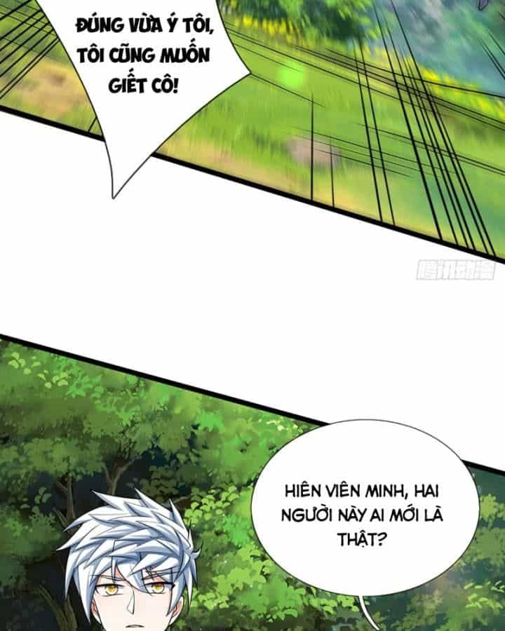 Luyện Thể Trăm Nghìn Tầng - Chương 358 - ảnh 40