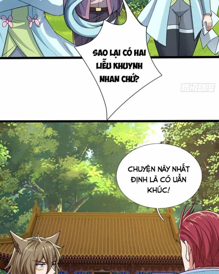 Luyện Thể Trăm Nghìn Tầng - Chương 358 - ảnh 57