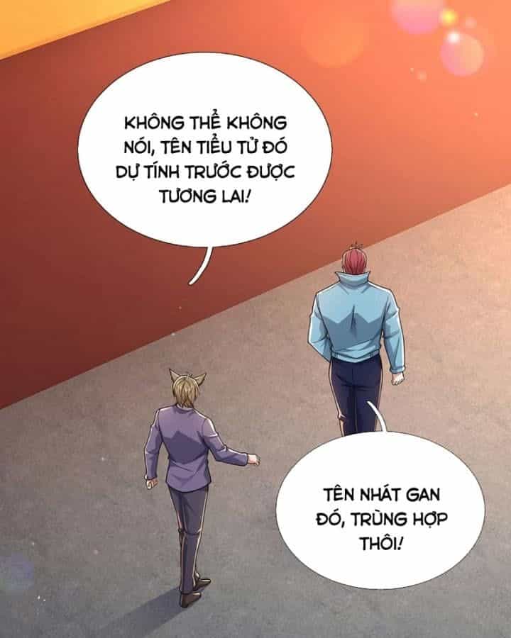 Luyện Thể Trăm Nghìn Tầng - Chương 359 - ảnh 4