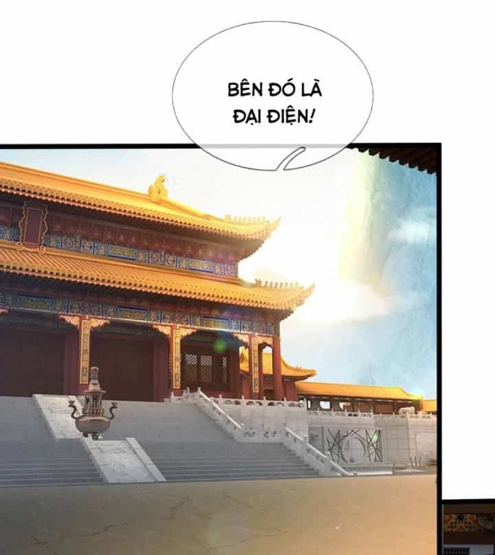 Luyện Thể Trăm Nghìn Tầng - Chương 359 - ảnh 6