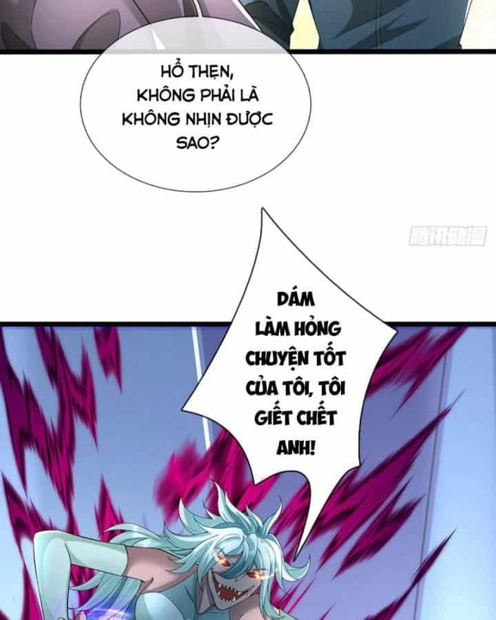 Luyện Thể Trăm Nghìn Tầng - Chương 360 - ảnh 15