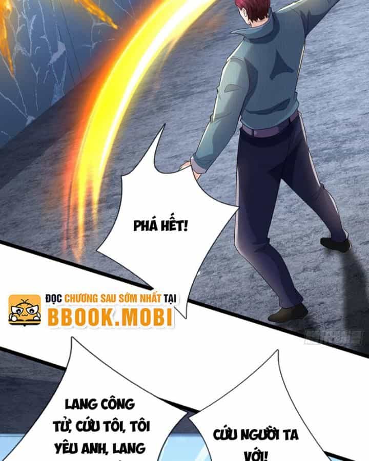 Luyện Thể Trăm Nghìn Tầng - Chương 360 - ảnh 19