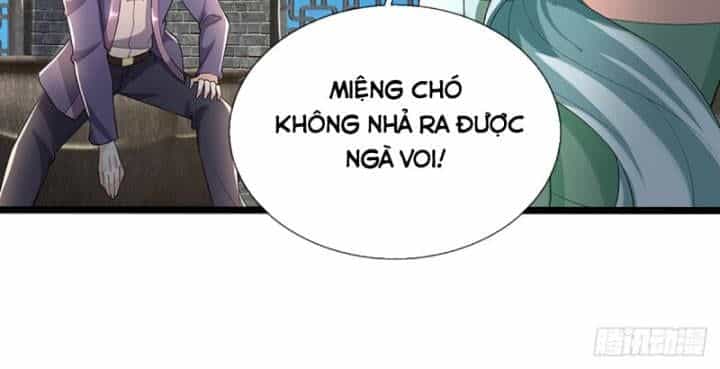 Luyện Thể Trăm Nghìn Tầng - Chương 360 - ảnh 29