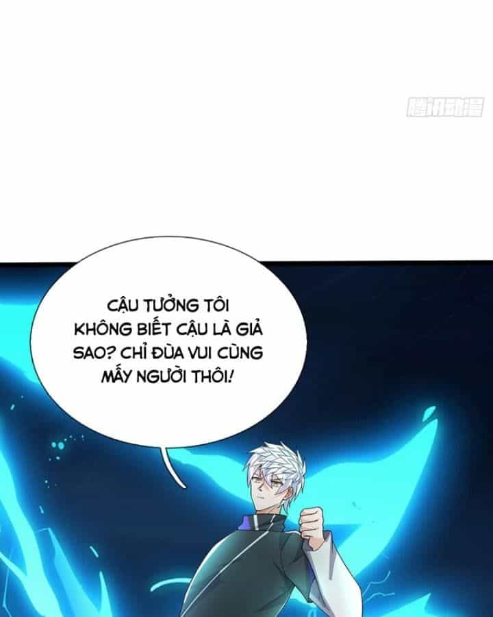 Luyện Thể Trăm Nghìn Tầng - Chương 360 - ảnh 52