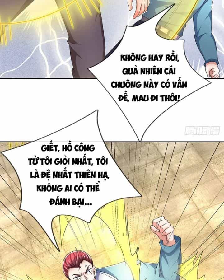 Luyện Thể Trăm Nghìn Tầng - Chương 361 - ảnh 17