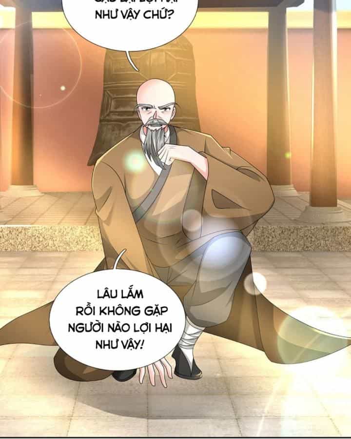 Luyện Thể Trăm Nghìn Tầng - Chương 361 - ảnh 28