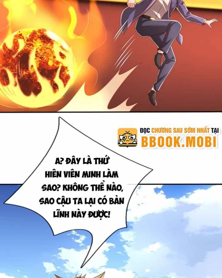 Luyện Thể Trăm Nghìn Tầng - Chương 361 - ảnh 59