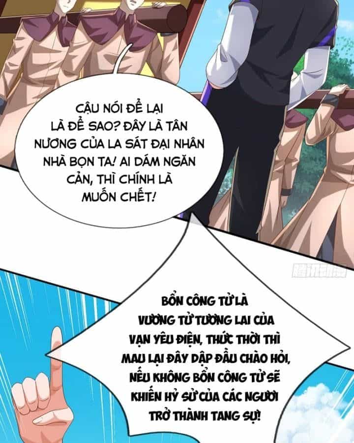 Luyện Thể Trăm Nghìn Tầng - Chương 362 - ảnh 14