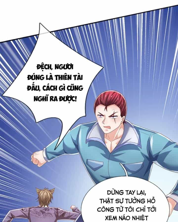 Luyện Thể Trăm Nghìn Tầng - Chương 362 - ảnh 32