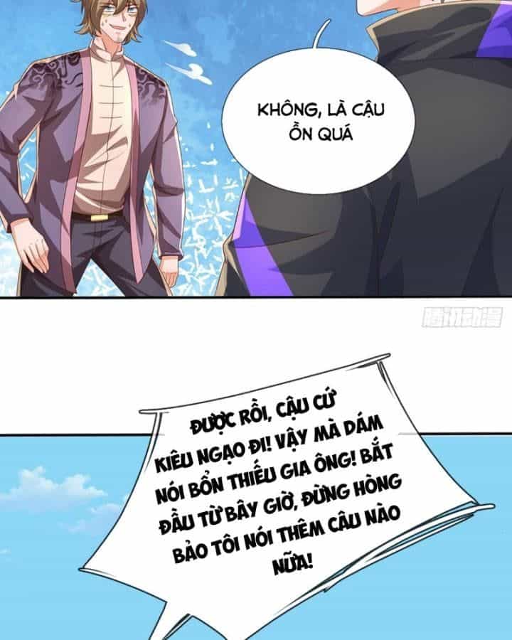 Luyện Thể Trăm Nghìn Tầng - Chương 362 - ảnh 41