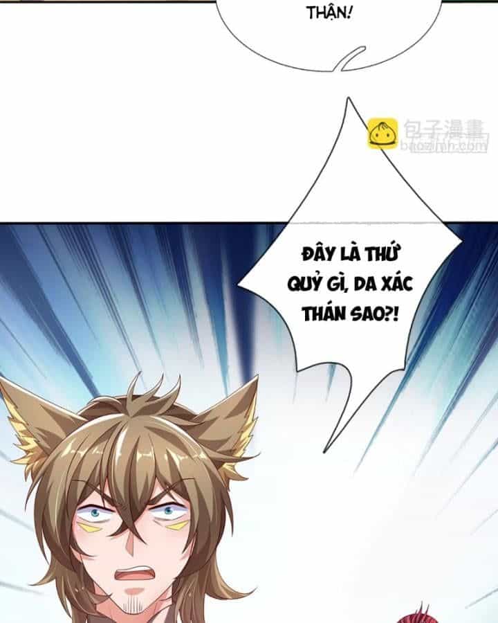Luyện Thể Trăm Nghìn Tầng - Chương 362 - ảnh 52