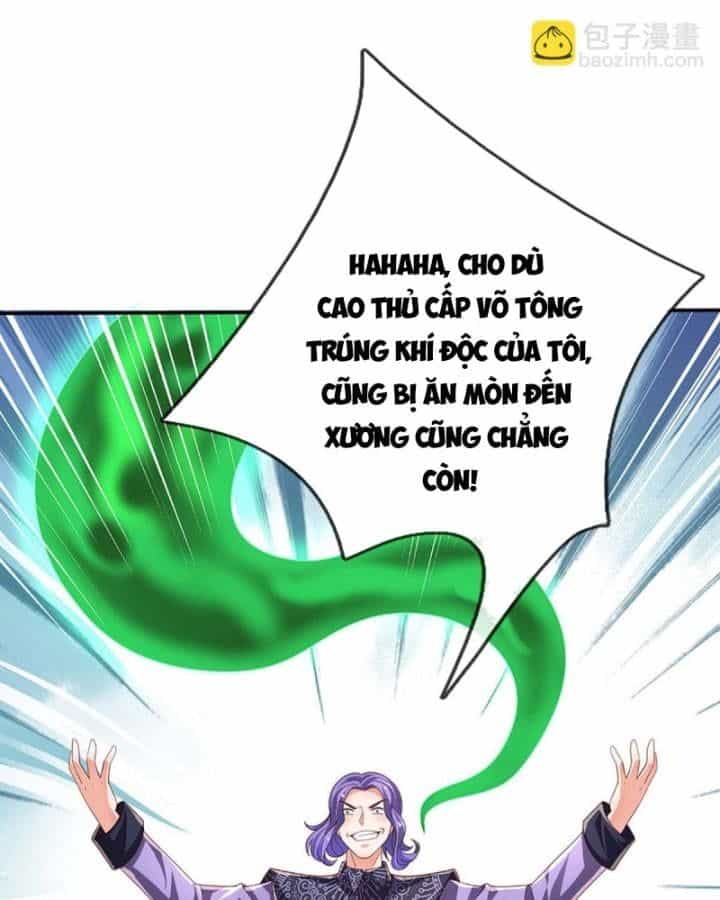 Luyện Thể Trăm Nghìn Tầng - Chương 362 - ảnh 54