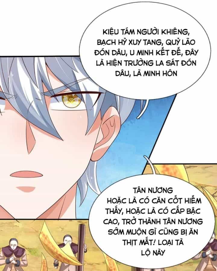 Luyện Thể Trăm Nghìn Tầng - Chương 362 - ảnh 6