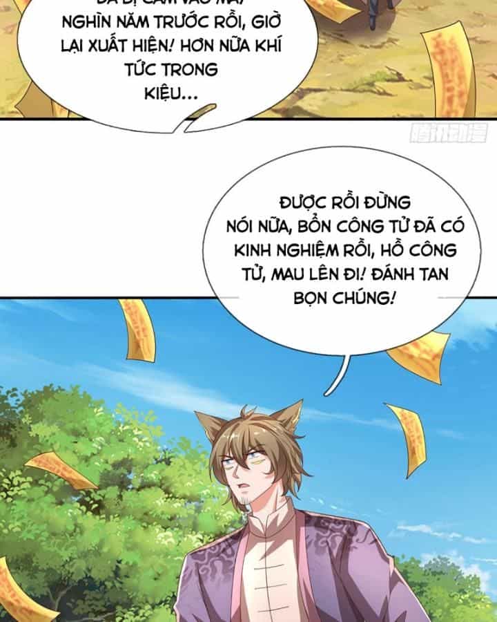 Luyện Thể Trăm Nghìn Tầng - Chương 362 - ảnh 8
