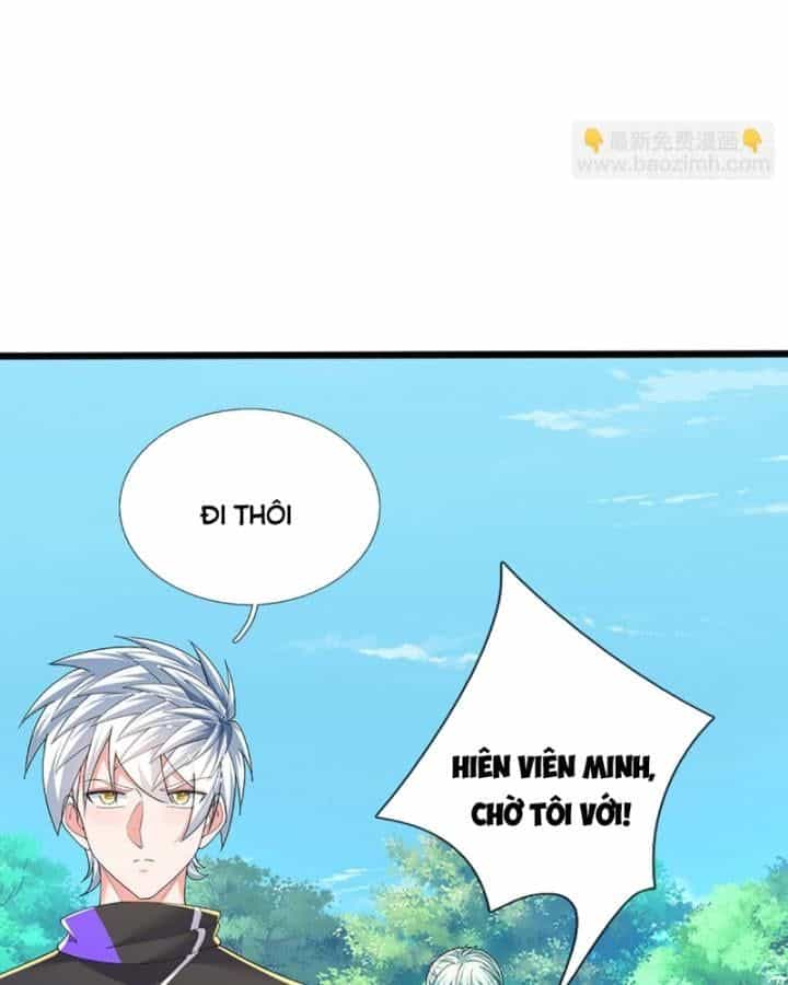 Luyện Thể Trăm Nghìn Tầng - Chương 363 - ảnh 14