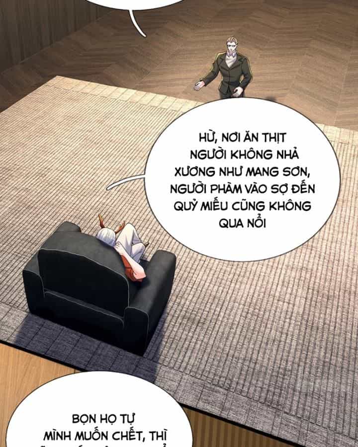 Luyện Thể Trăm Nghìn Tầng - Chương 363 - ảnh 17