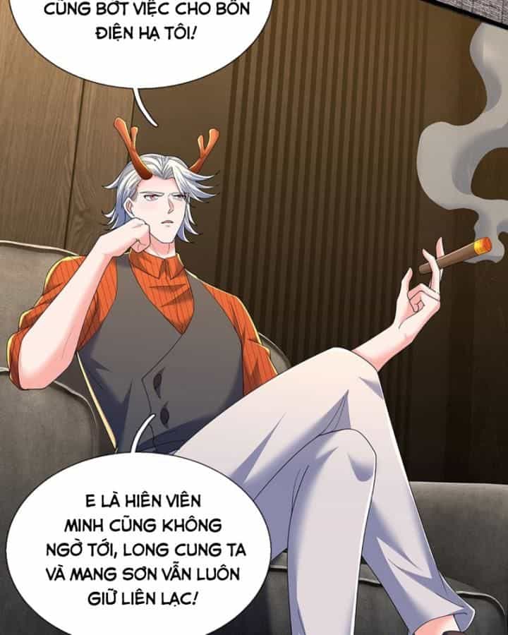 Luyện Thể Trăm Nghìn Tầng - Chương 363 - ảnh 18