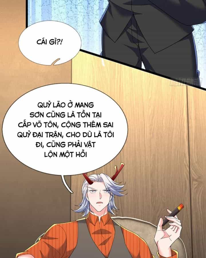 Luyện Thể Trăm Nghìn Tầng - Chương 363 - ảnh 21