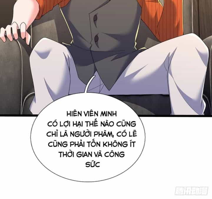 Luyện Thể Trăm Nghìn Tầng - Chương 363 - ảnh 22
