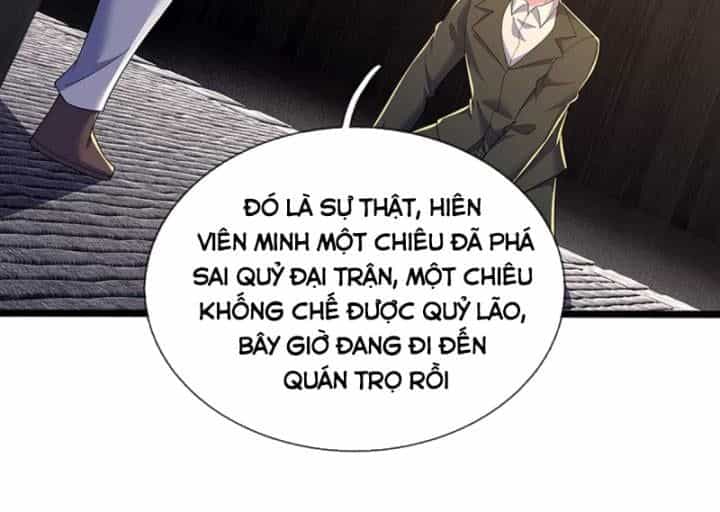 Luyện Thể Trăm Nghìn Tầng - Chương 363 - ảnh 25