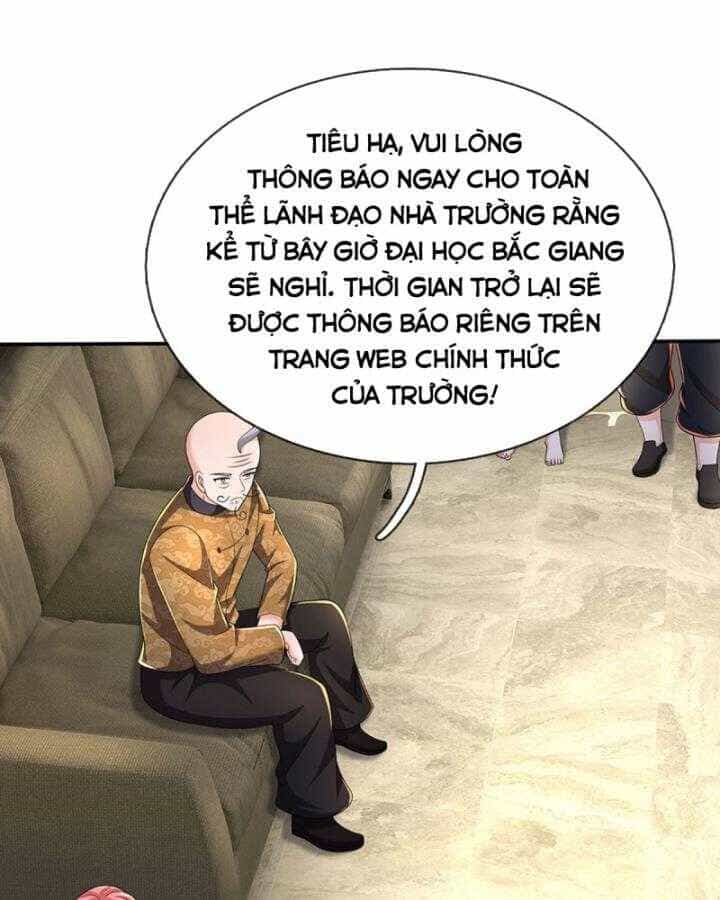 Luyện Thể Trăm Nghìn Tầng - Chương 364 - ảnh 21