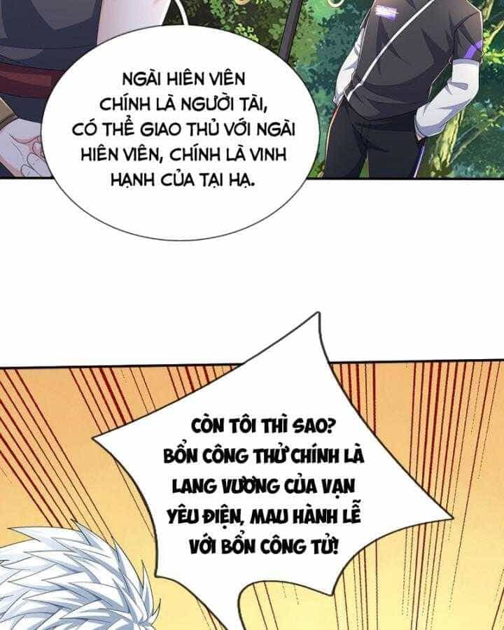 Luyện Thể Trăm Nghìn Tầng - Chương 364 - ảnh 30