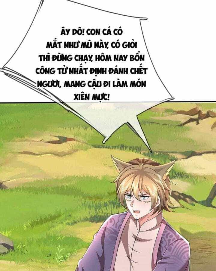 Luyện Thể Trăm Nghìn Tầng - Chương 364 - ảnh 33