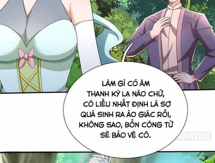 Luyện Thể Trăm Nghìn Tầng - Chương 364 - ảnh 5