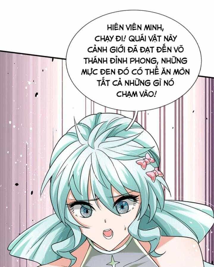Luyện Thể Trăm Nghìn Tầng - Chương 364 - ảnh 71