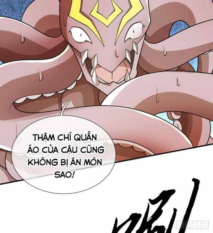 Luyện Thể Trăm Nghìn Tầng - Chương 365 - ảnh 21