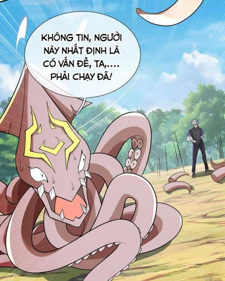Luyện Thể Trăm Nghìn Tầng - Chương 365 - ảnh 26