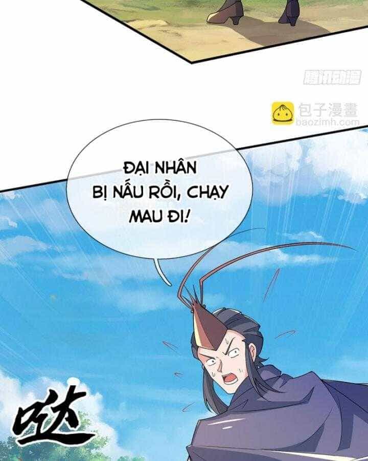 Luyện Thể Trăm Nghìn Tầng - Chương 365 - ảnh 33