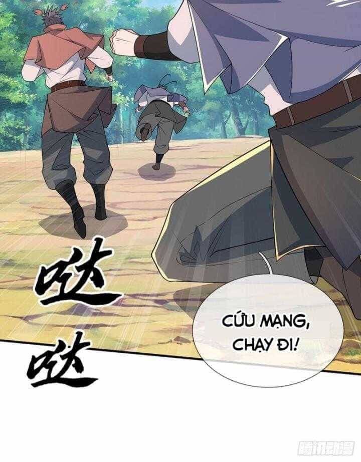 Luyện Thể Trăm Nghìn Tầng - Chương 365 - ảnh 34
