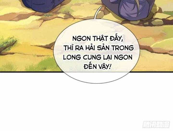 Luyện Thể Trăm Nghìn Tầng - Chương 365 - ảnh 42