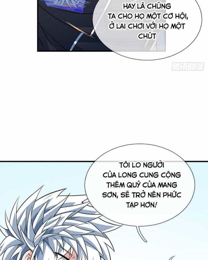 Luyện Thể Trăm Nghìn Tầng - Chương 365 - ảnh 51
