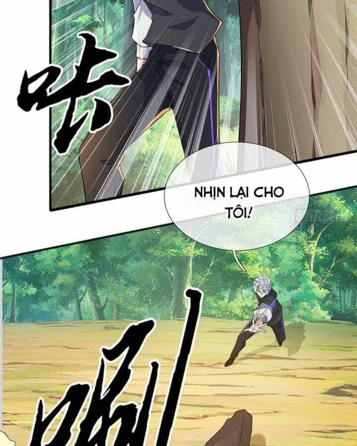 Luyện Thể Trăm Nghìn Tầng - Chương 365 - ảnh 8