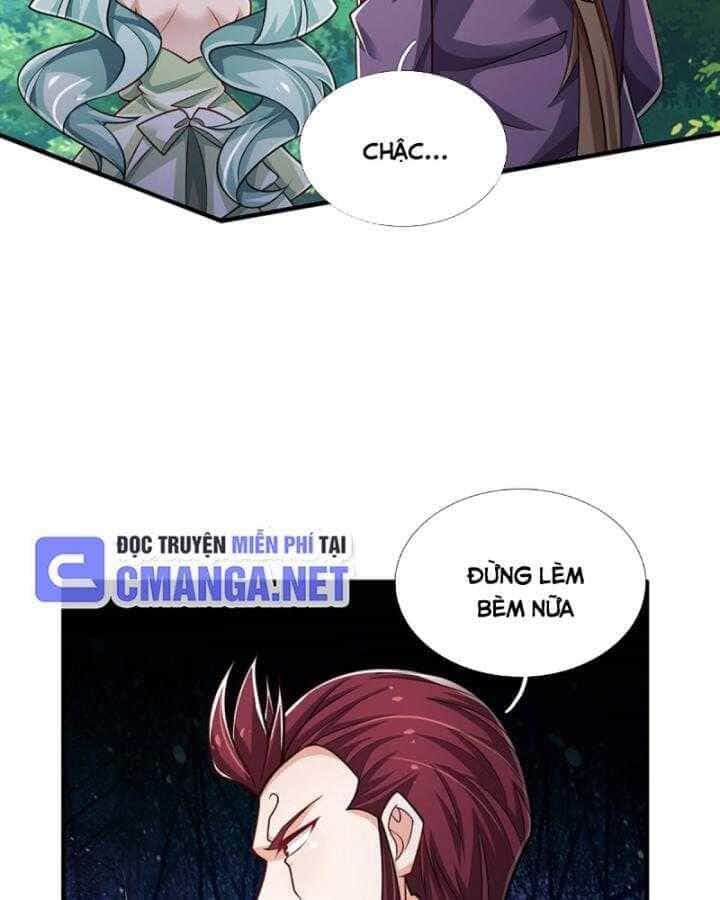 Luyện Thể Trăm Nghìn Tầng - Chương 366 - ảnh 11