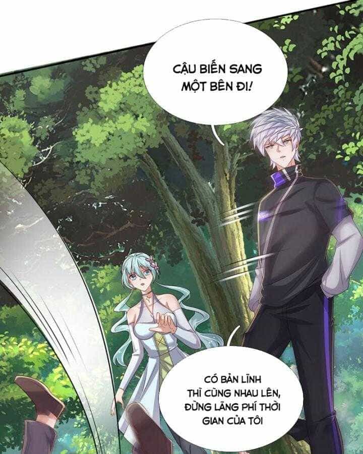 Luyện Thể Trăm Nghìn Tầng - Chương 366 - ảnh 27