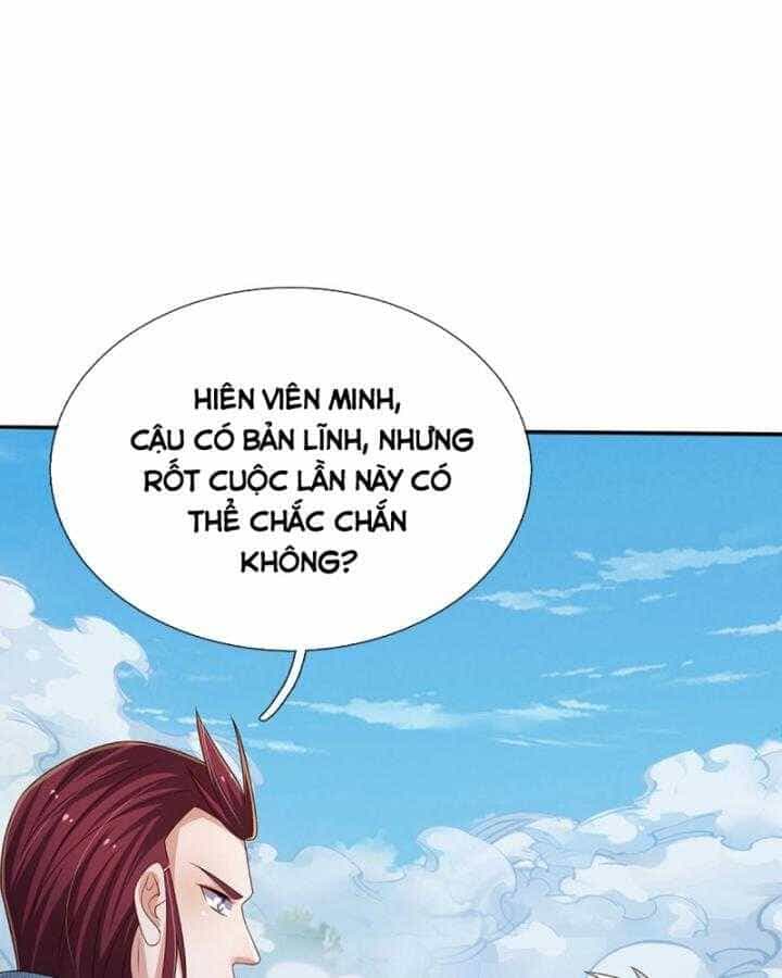 Luyện Thể Trăm Nghìn Tầng - Chương 366 - ảnh 39