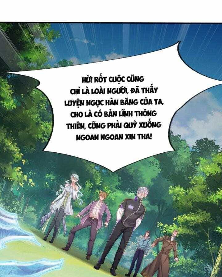 Luyện Thể Trăm Nghìn Tầng - Chương 366 - ảnh 42